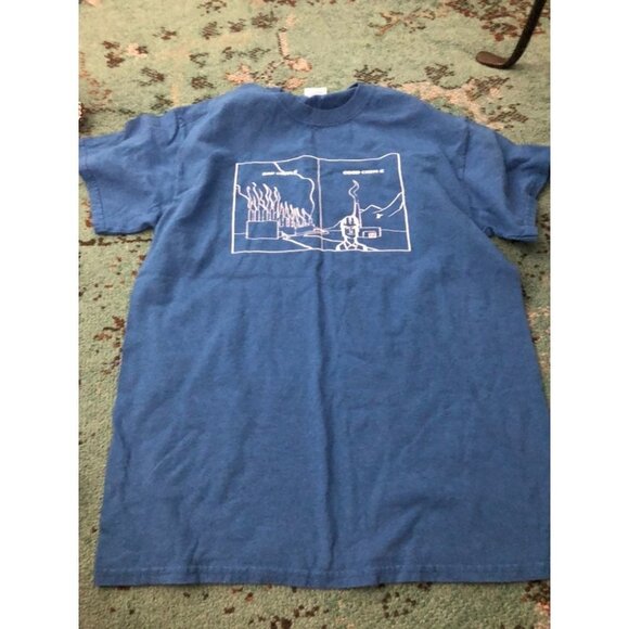 Bundle of 8 t shirts size M&L - Picture 8 of 12